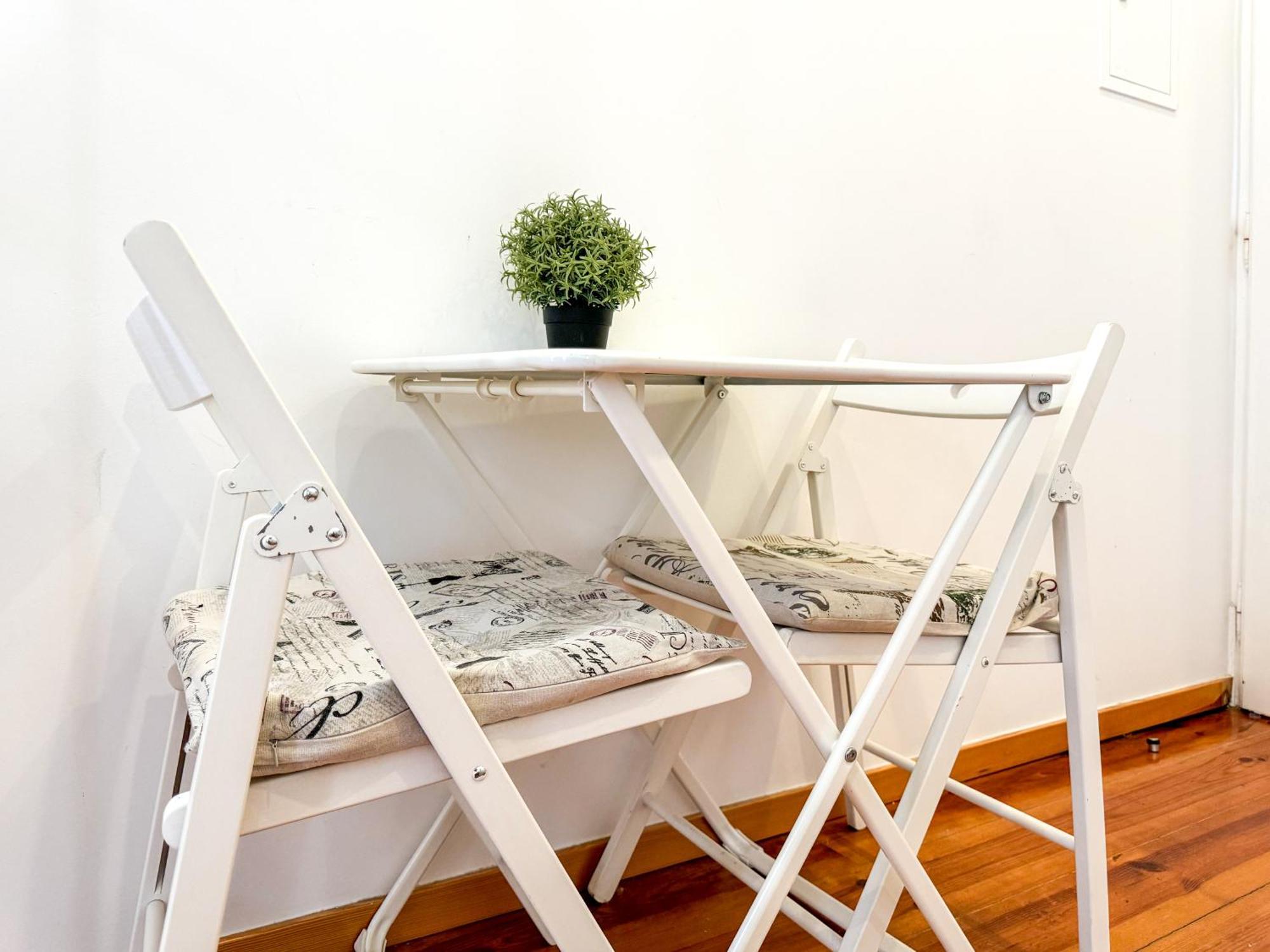 Apartment Sonhos 64