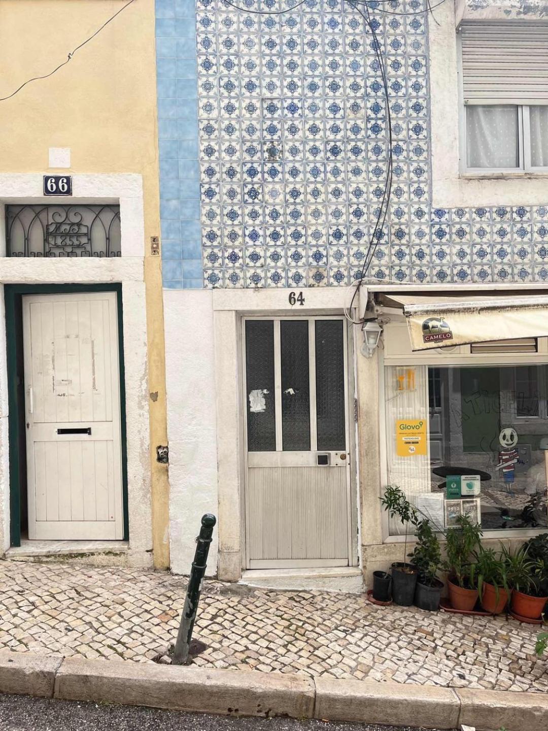 Sonhos 64 * Lisbon